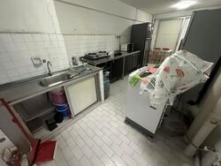 Blk 332 Clementi Avenue 2 (Clementi), HDB 3 Rooms #600858151